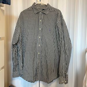 Polo Ralph Lauren shirt
